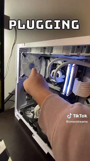 PC Fan Fix: RGB & Bottom Fan Issues Solved