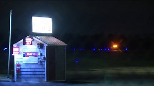 Gyroplane Crash in Beverly Sends 1 to Hospital, Authorities Say