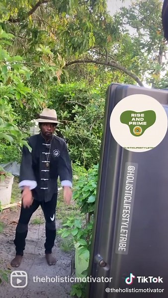 Flush your lymph glands with this qigong exercise. Join us for daily rise and prime to start your day in a positive direction! #qigong #qi #lymph #bluedragonqigong #riseandprime #drqilove