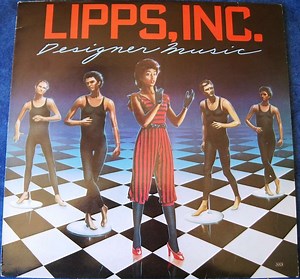 Lipps, Inc. - Designer Music