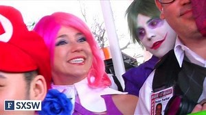 Cosplay 101 with Meg Turney @ SXSW