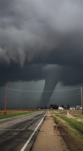 DEADLIEST: The Monster Tri-State Tornado! #tristate #Shorts #extremeweather #tornado #tornados