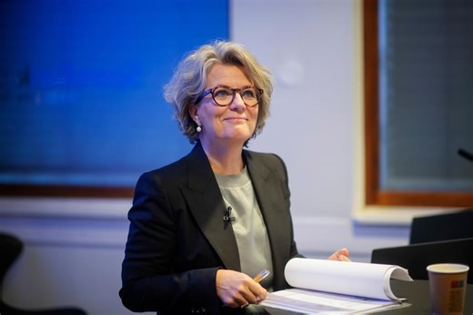 Telenor legger frem tall for fjerde kvartal