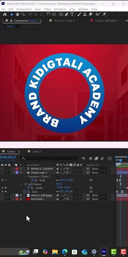 Essential Graphic Design Tips for Beginners