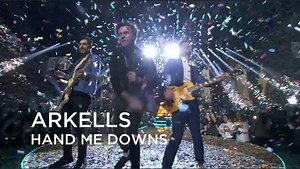 138K views · 402 reactions | What an entrance! More highlights from the Junos at cbcmusic.ca/junos | CBC Music | Facebook