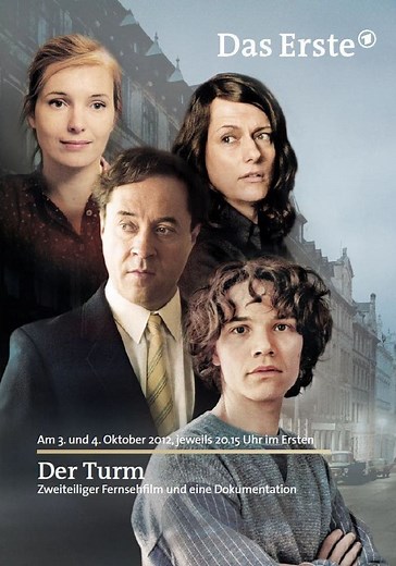 Der Turm - Stream: Jetzt Film online finden und anschauen
