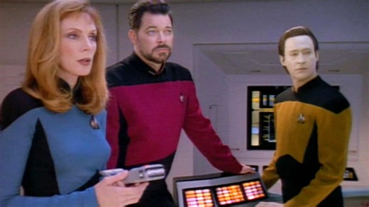 Star Trek’s Coolest Gadget Made Real