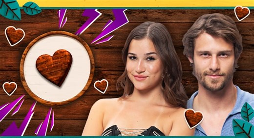 Primeiro casal de A Fazenda 17: como está o romance de Duda Wendling e Matheus Martins?