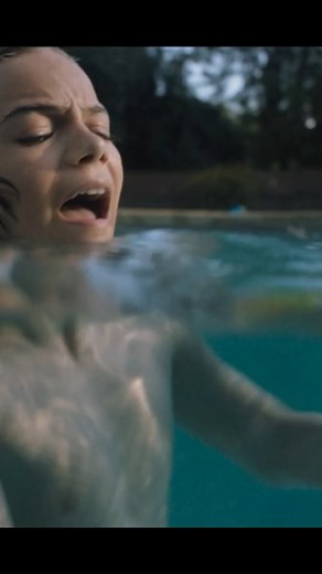 1.5K views · 17 reactions | Night Swim (2023) Featurette 'Pool Party Possession' #reelsfypシ #BTS #nightswim #lookinside | CgoMovies | Facebook