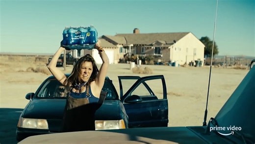 Goliath Season 3 -  Trailer