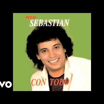 Sebastián - El Duelo (Official Audio)