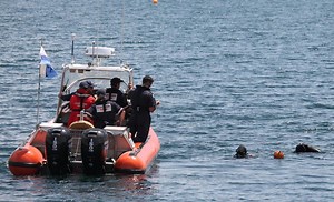 Body recovered from Lake Wānaka where swimmer went missing