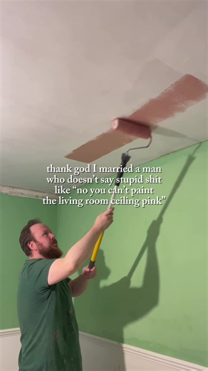 so glad my man has taste 😌