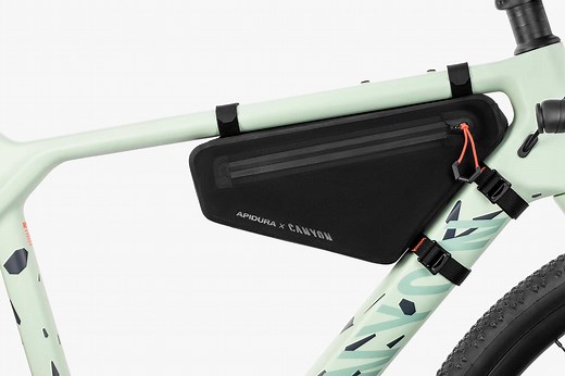 Apidura x Canyon Frame Pack | Apidura