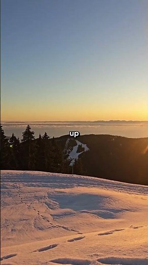 Microspikes or Snowshoes: What to wear on a snowy hike.