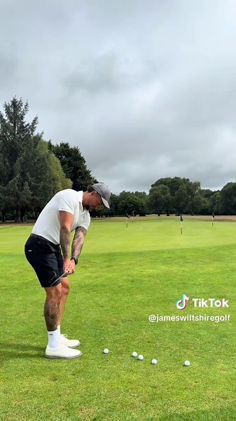 Mastering Golf Shots with a 60-Degree Wedge