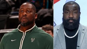 Perkins blames defensive struggles for Adrian Griffin firing