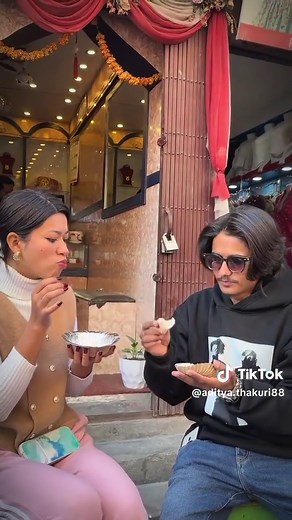 bal garera tyo man yeta mpda vandina ma @Dipa shahi 🕊️ #adityathakuri #adityashahithakuri #adityafans
