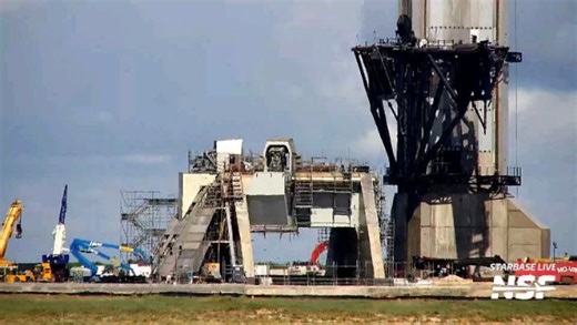 NASASpaceflight.com on Reels