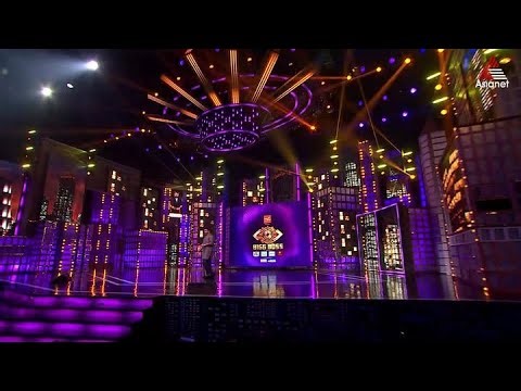 Bigg Boss Season 7 || Episode 01 || 03-08-2025