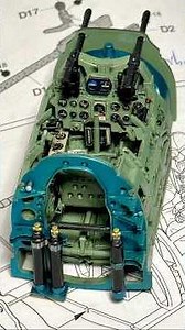 1:32 Tamiya A6M2 Zero #aviation #scalemodel #planes #aeroplane #scalemodeling #ww2#plane #aeroplane