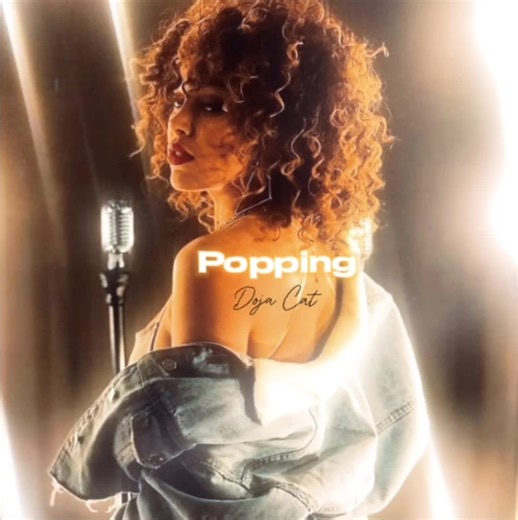 Popping by Doja Cat - Unreleased Audios and Songs