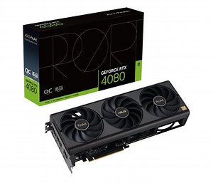 ASUS GeForce RTX 4080 ProArt OC 16GB GDDR6X - Karta graficzna NVIDIA - najlepsze ceny, tysiące opinii w x-kom.pl