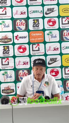 128 reactions · 22 comments | ️ GERNOT ROHR  FULL PRE MATCH CONFERENCE BEFORE FACING NIGERIA  We are going for a win  “South Africa played 7/10 games at home, big advantage for them! It’s not equal. We’ve played all our matches away, no single one at home, we’re used to it.” #54footballx #fblifestyle | 54footballx | Facebook