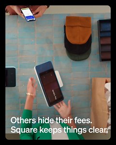 Outgrown your old system? Square gives you sleek tools, honest pricing and a platform that's built to grow with your business. | Square