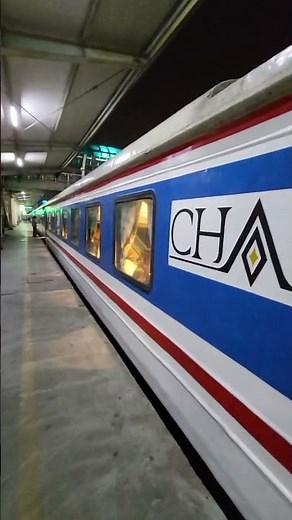 Chapa Express! from bustling Hanoi to Sapa.