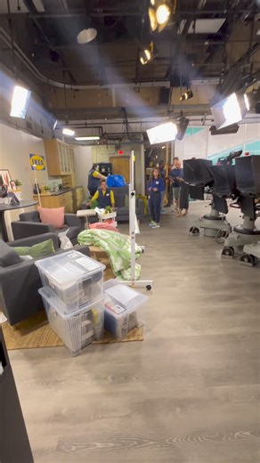 2.1K views | Sneak peek of tomorrow’s lifestyle show, airing Saturday...