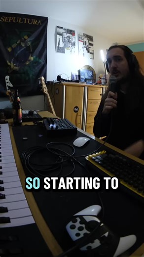 music production basics for beginners #fy #music #ableton #musicproduction