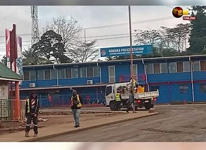 23K views · 457 reactions | Two suspects, including a teacher from Ivingoi Secondary School in Okapa, Eastern Highlands Province, have been arrested over the alleged theft and leakage of Grade 12 examination papers. | EMTV Online | Facebook