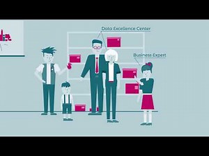 Data Excellence kurz erklärt