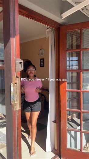 Navigating Relationships with an 11-Year Age Gap