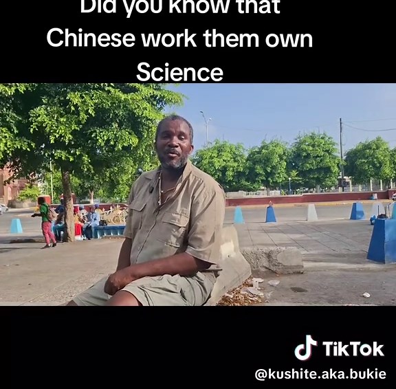 about the Chinese in jamaica 🇯🇲 | chinese