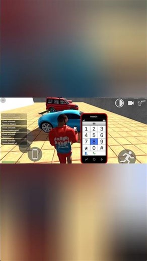 Indian bike 3D cheat code part 16