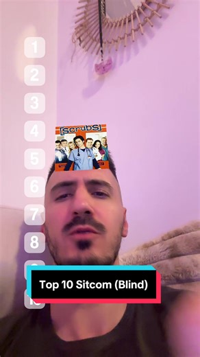 #sitcom #tvshow #serietv #top