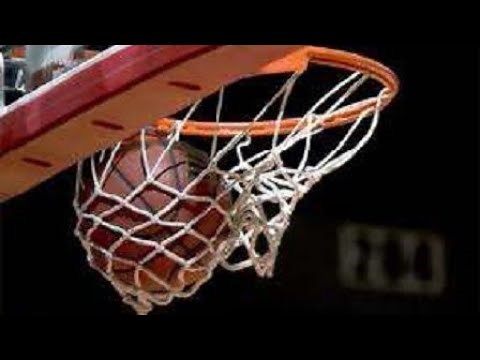 ASG Hoops Basketball Board Game Playthrough and Review!