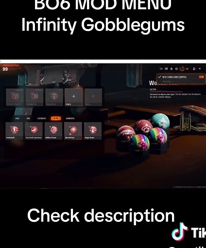 Mod Menu for BO6 on Discord – Join Now!