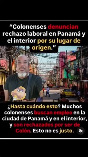 Colonenses se Indignan: Resistencia y Noticias Clave en Panamá