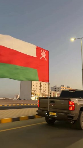 Happy National Day Oman🇴🇲 | Oman is our LovE
