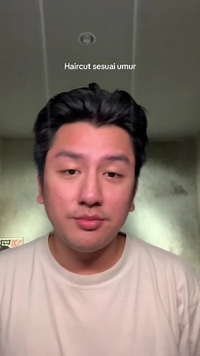 Haircut sesuai umur: rekomendasi potongan rambut cowok dan cewek