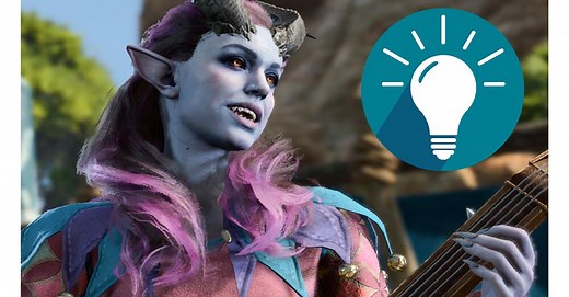 Baldur's Gate 3: Barden Build – Beste Spezialisierung samt Zaubern und Skills nach Patch 8