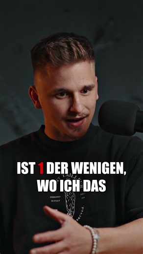gute Zusammenarbeit mit Labels