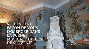 4.7K views · 108 reactions | ✨ Ma façon d’aimer la culture. Découvrez les sites historiques et le rythme slovène. #ifeelsLOVEnia #myway #sloveniaculture | Feel Slovenia | Facebook