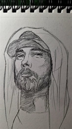 Hassan Junior on Instagram: "How to draw Eminem #eminem #howtodraw #drawingtutorial #art how to draw eminem drawing tutorial"
