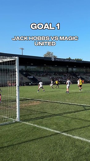 FINALS THROWBACK 🤩 Flashback to a couple of unreal goals scored by Wolves’ teams competing in Grand Finals last month 🤯 Which goal was your favourite? Comment below 👇 #WeAreWolves