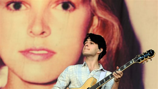 Vampire Weekend vs. a Disappearing Photographer: The Dramatic Saga of the Contested ‘Contra’ Album Cover