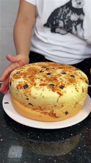 Super Jiggly & Soft Fluffy Dessert! 🍮 Satisfying Food | Yapp Food